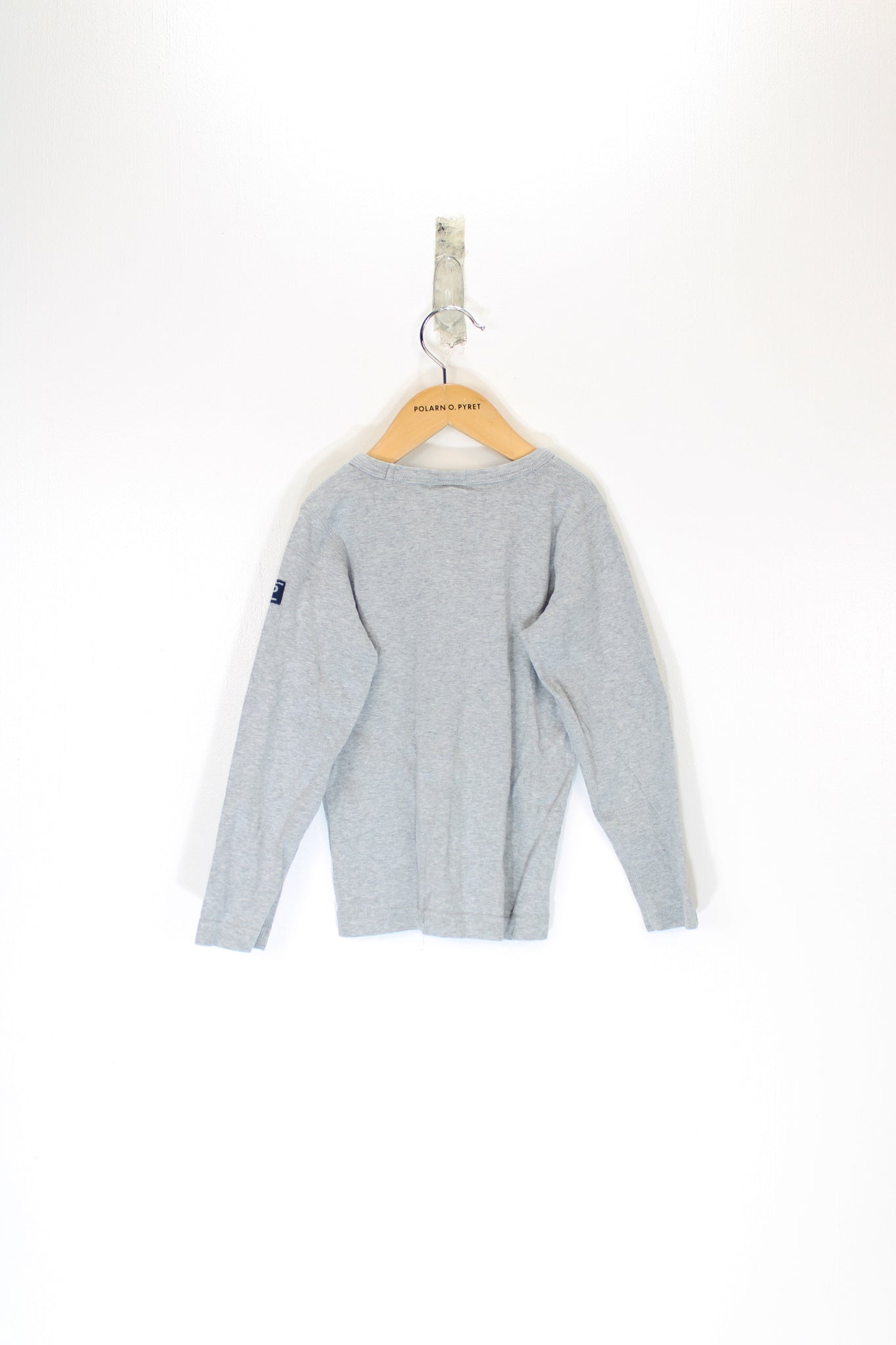 Kids Long Sleeve Top 3-4y / 104