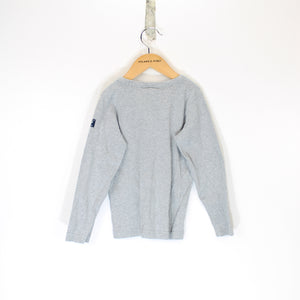 Kids Long Sleeve Top 3-4y / 104