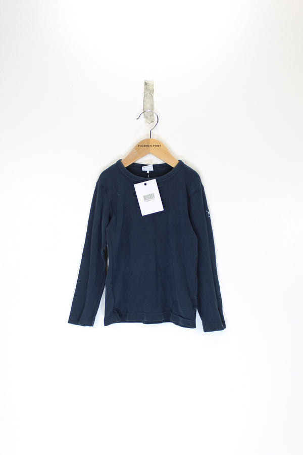 Kids Long Sleeve Top 3-4y / 104