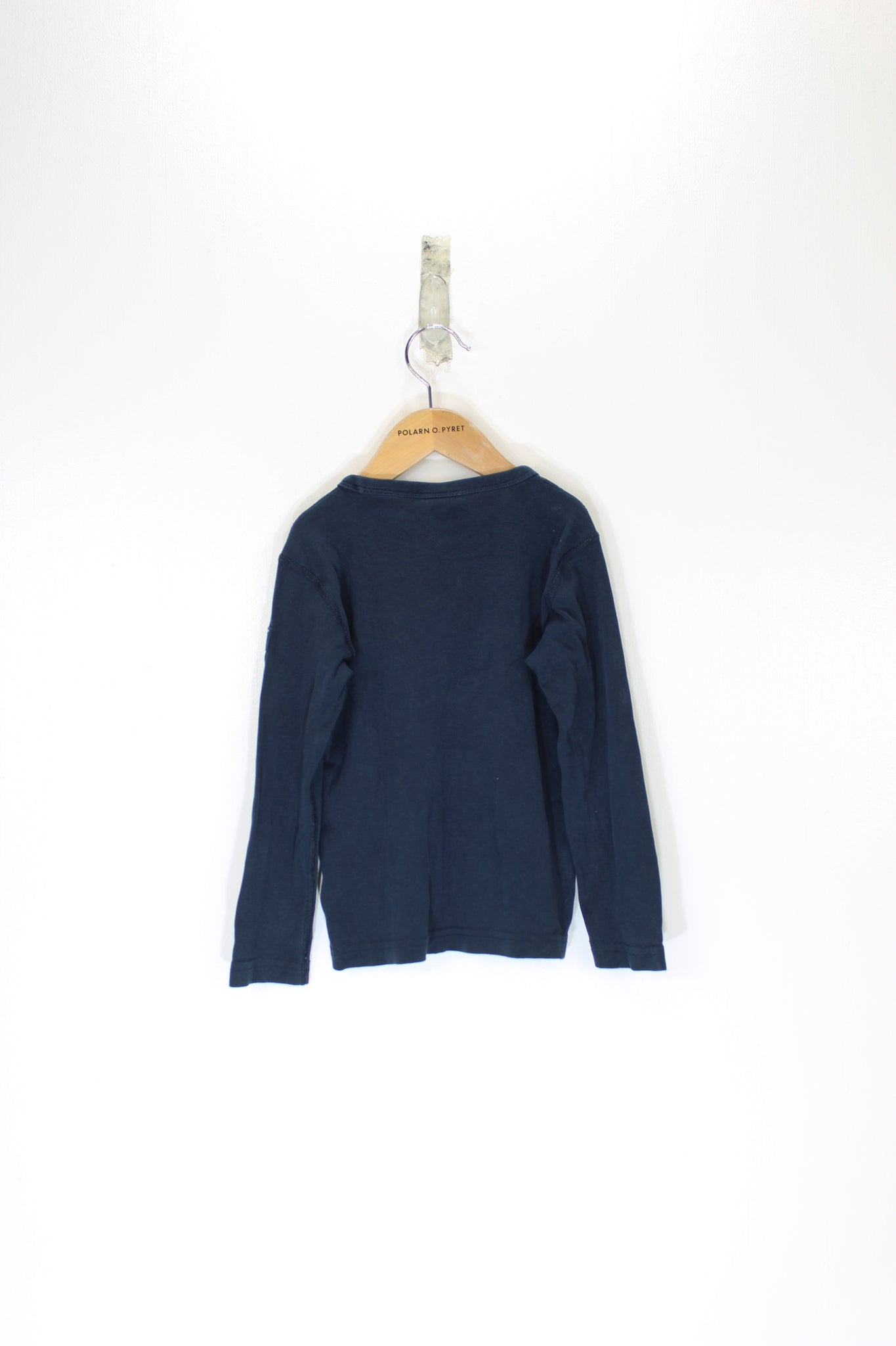 Kids Long Sleeve Top 3-4y / 104