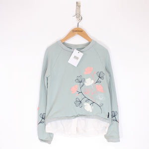 Kids Sweatshirt 8-10y / 134/140