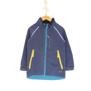 Kids Shell Jacket 4-5y / 110