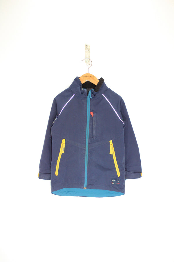 Kids Shell Jacket 4-5y / 110