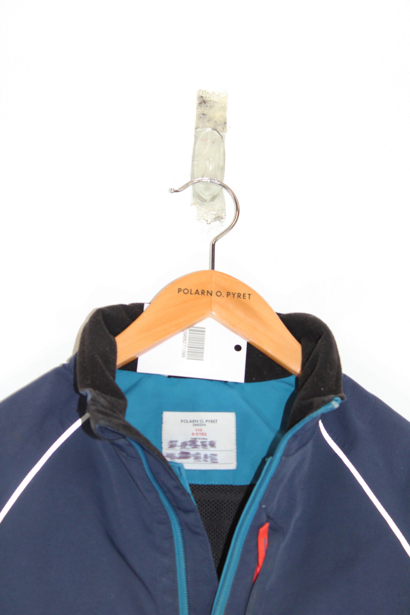 Kids Shell Jacket 4-5y / 110