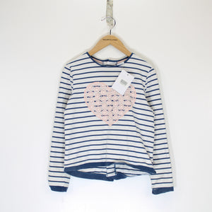 Kids Sweatshirt 8-10y / 134/140