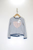 Kids Sweatshirt 8-10y / 134/140