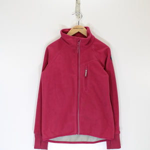 Kids Fleece Jacket 8-9y / 134