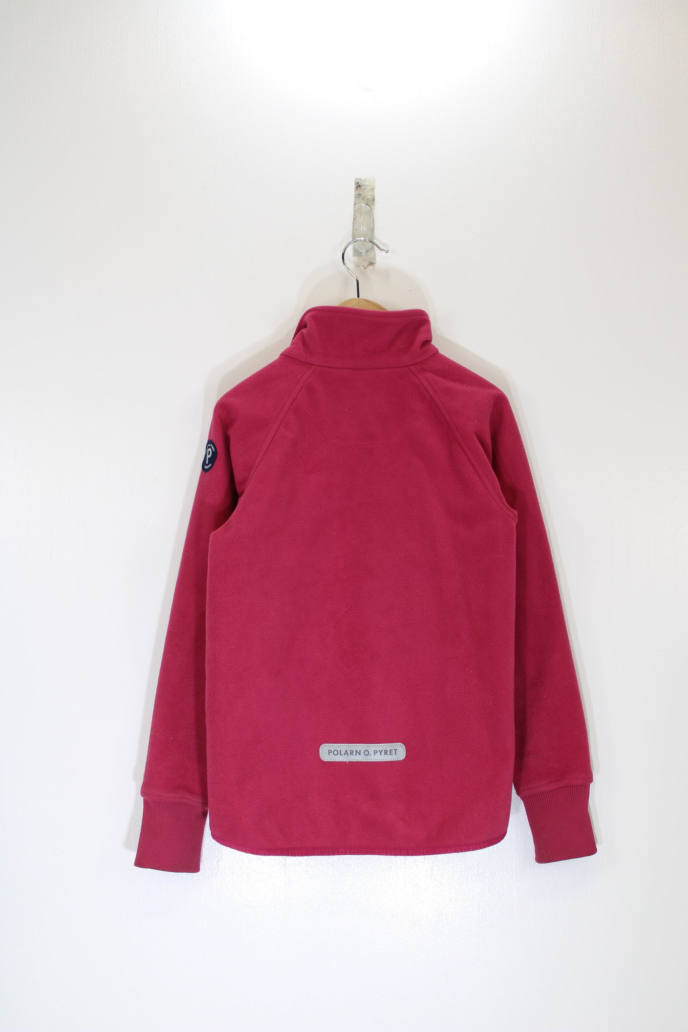 Kids Fleece Jacket 8-9y / 134