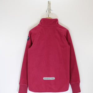 Kids Fleece Jacket 8-9y / 134