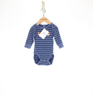 Baby Bodysuit 2-4m / 62