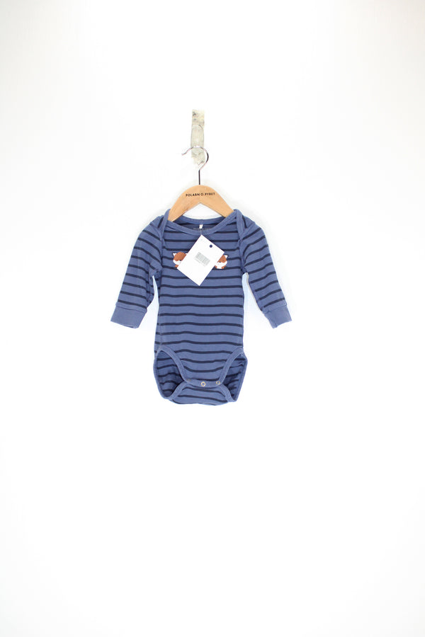 Baby Bodysuit 2-4m / 62