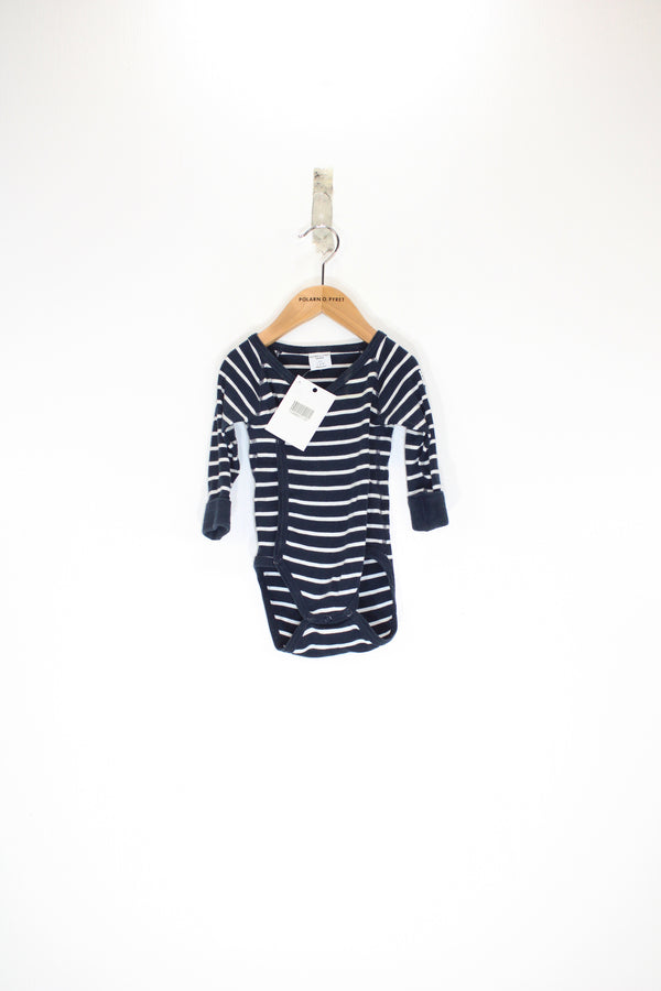 Baby Bodysuit 2-4m / 62