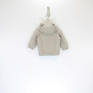 Baby Hooded Jacket 1-2m / 56