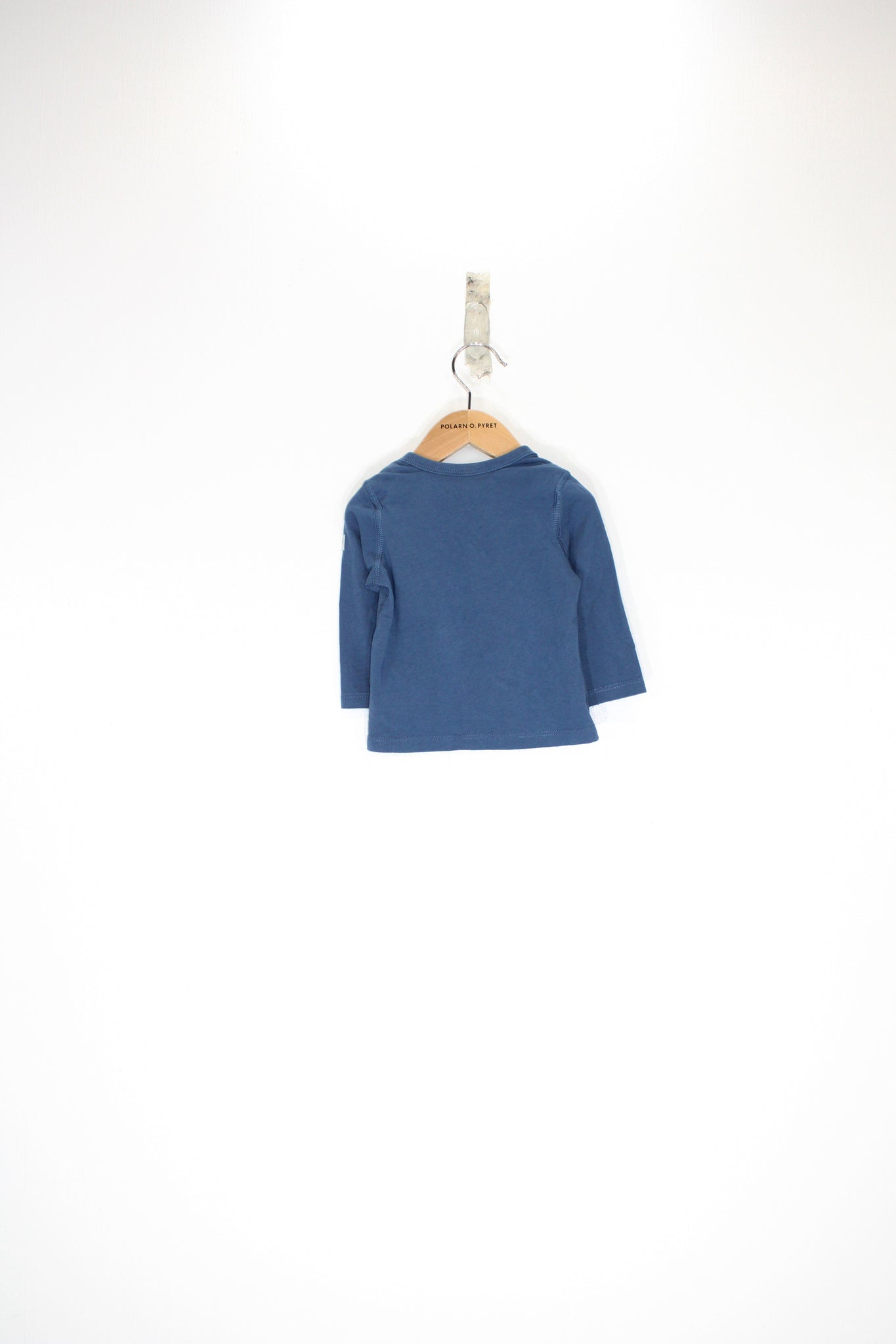 Baby Long Sleeved Top 4-6m / 68