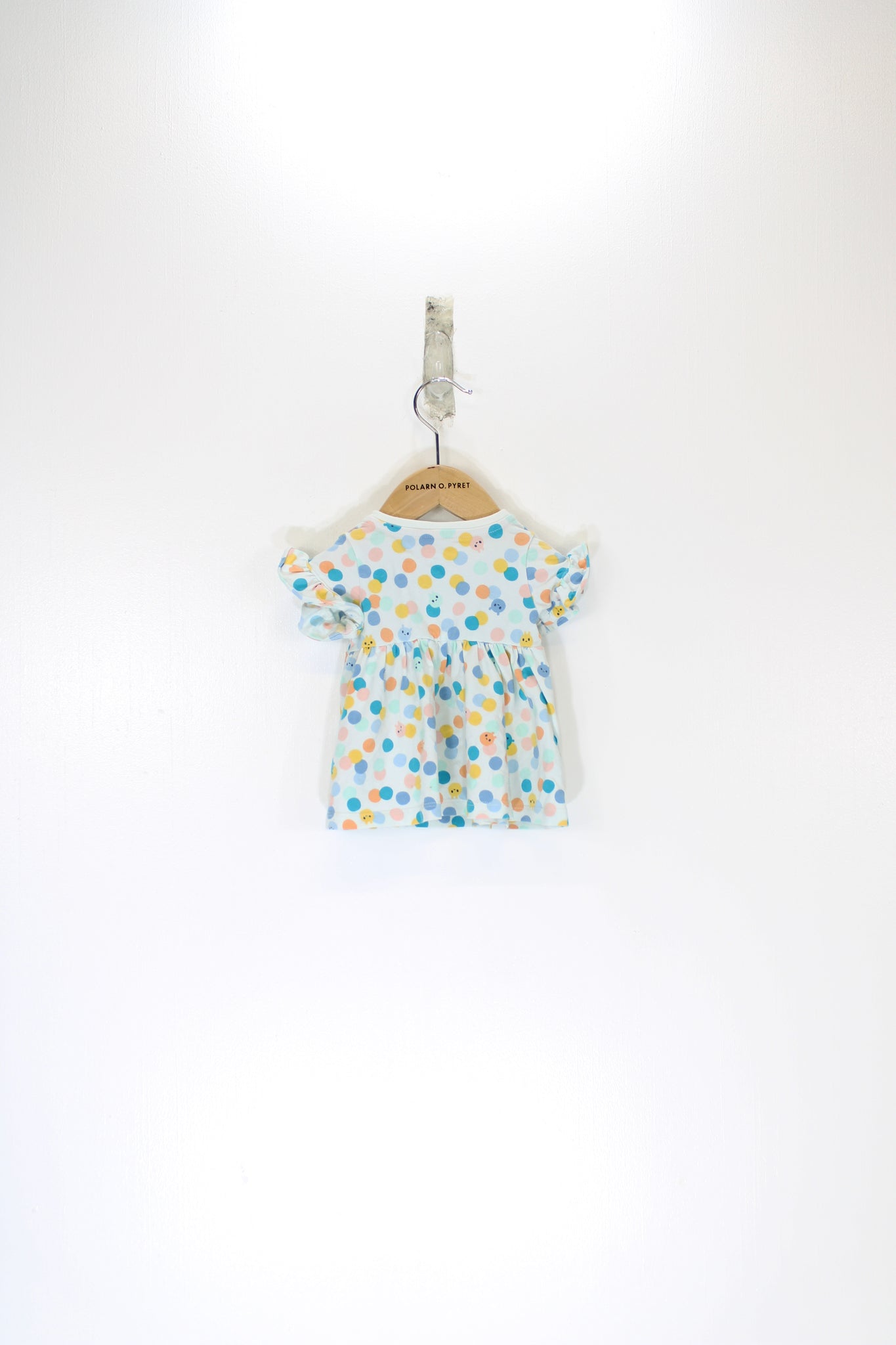 Baby Dress 1-2m / 56