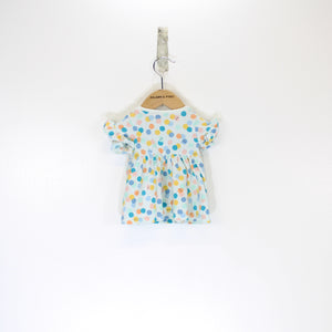 Baby Dress 1-2m / 56