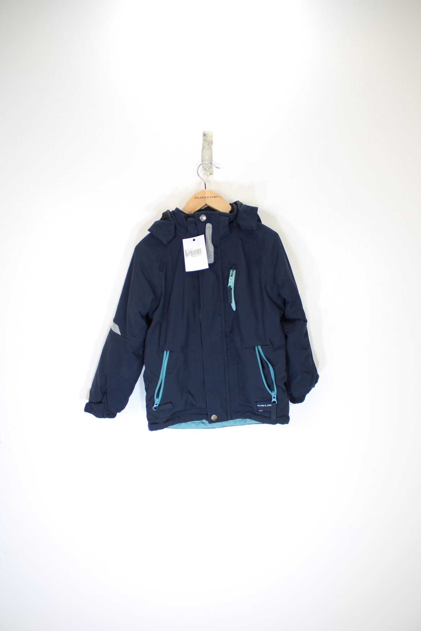 Kids padded Jacket 6-7y / 122