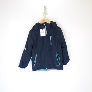 Kids padded Jacket 6-7y / 122