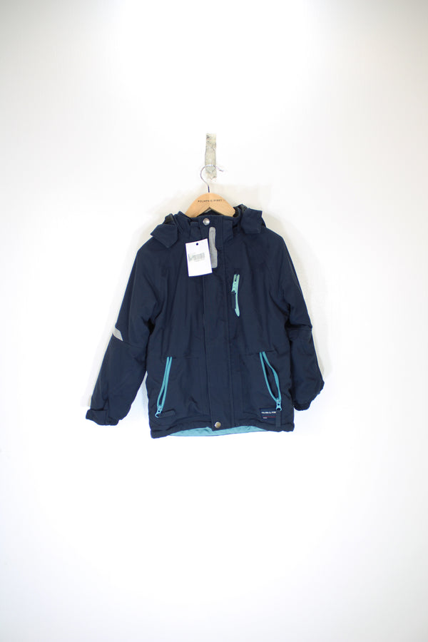 Kids padded Jacket 6-7y / 122