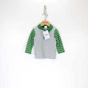 Baby Long Sleeved Top 6-9m / 74