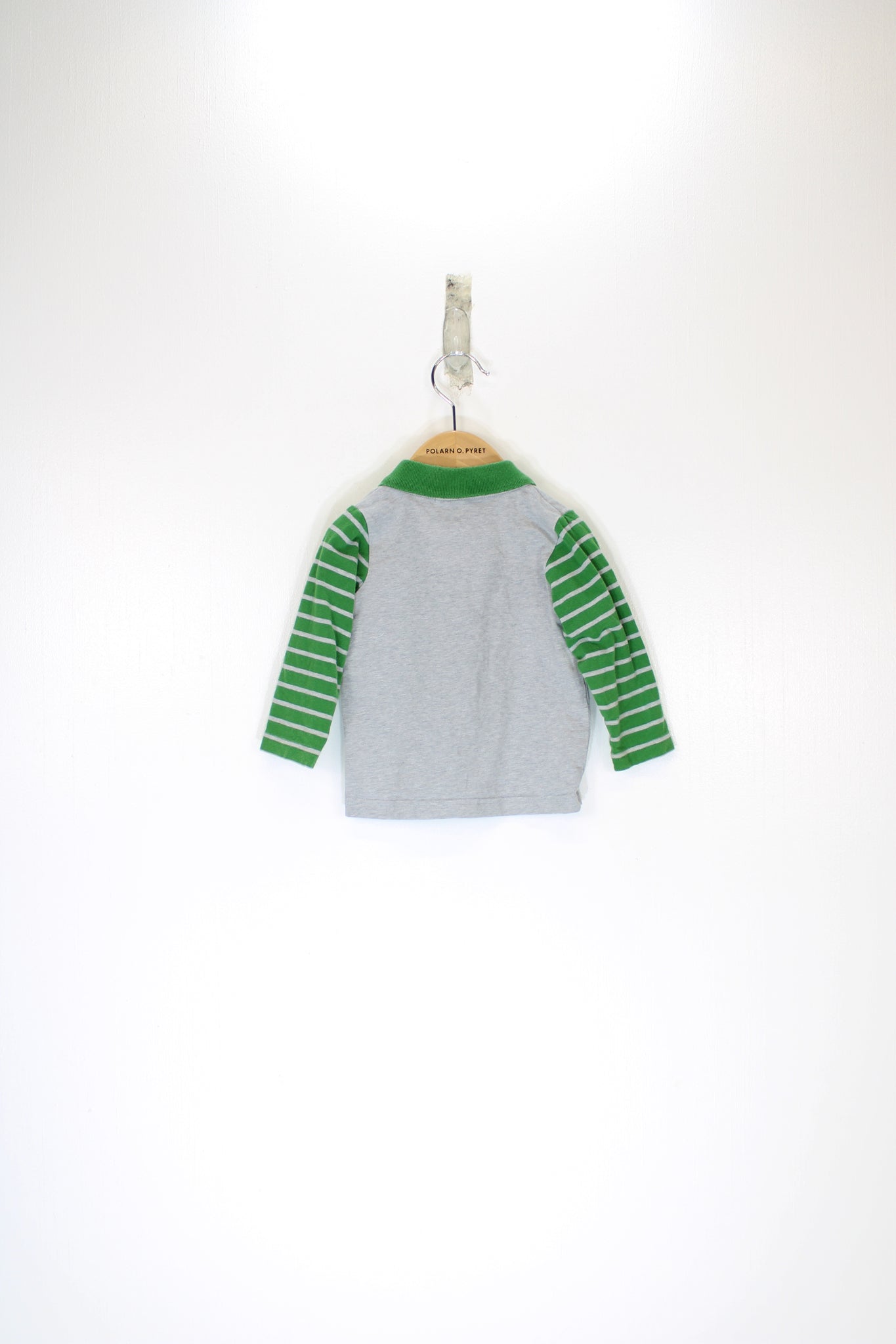 Baby Long Sleeved Top 6-9m / 74