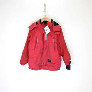 Kids Padded Jacket 5-6y / 116