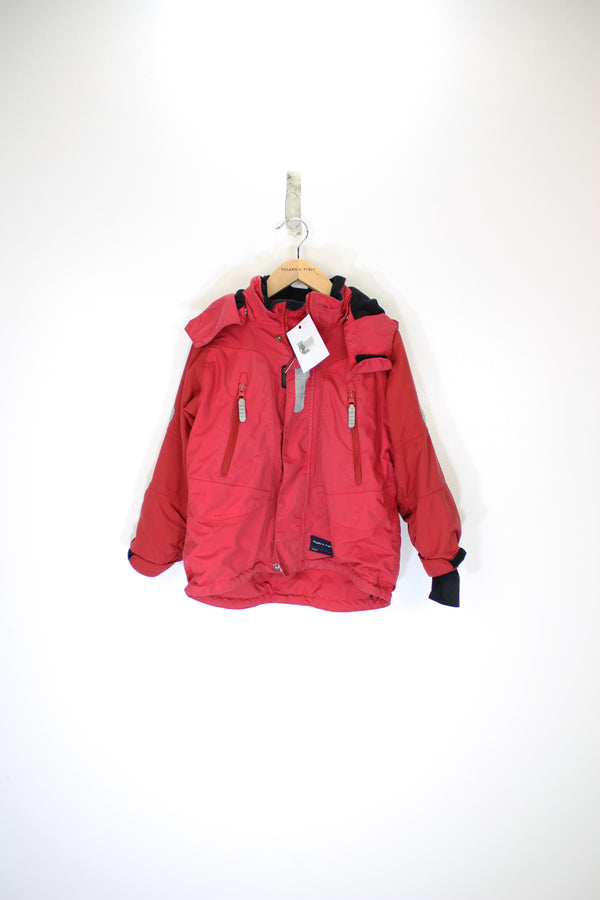 Kids Padded Jacket 5-6y / 116