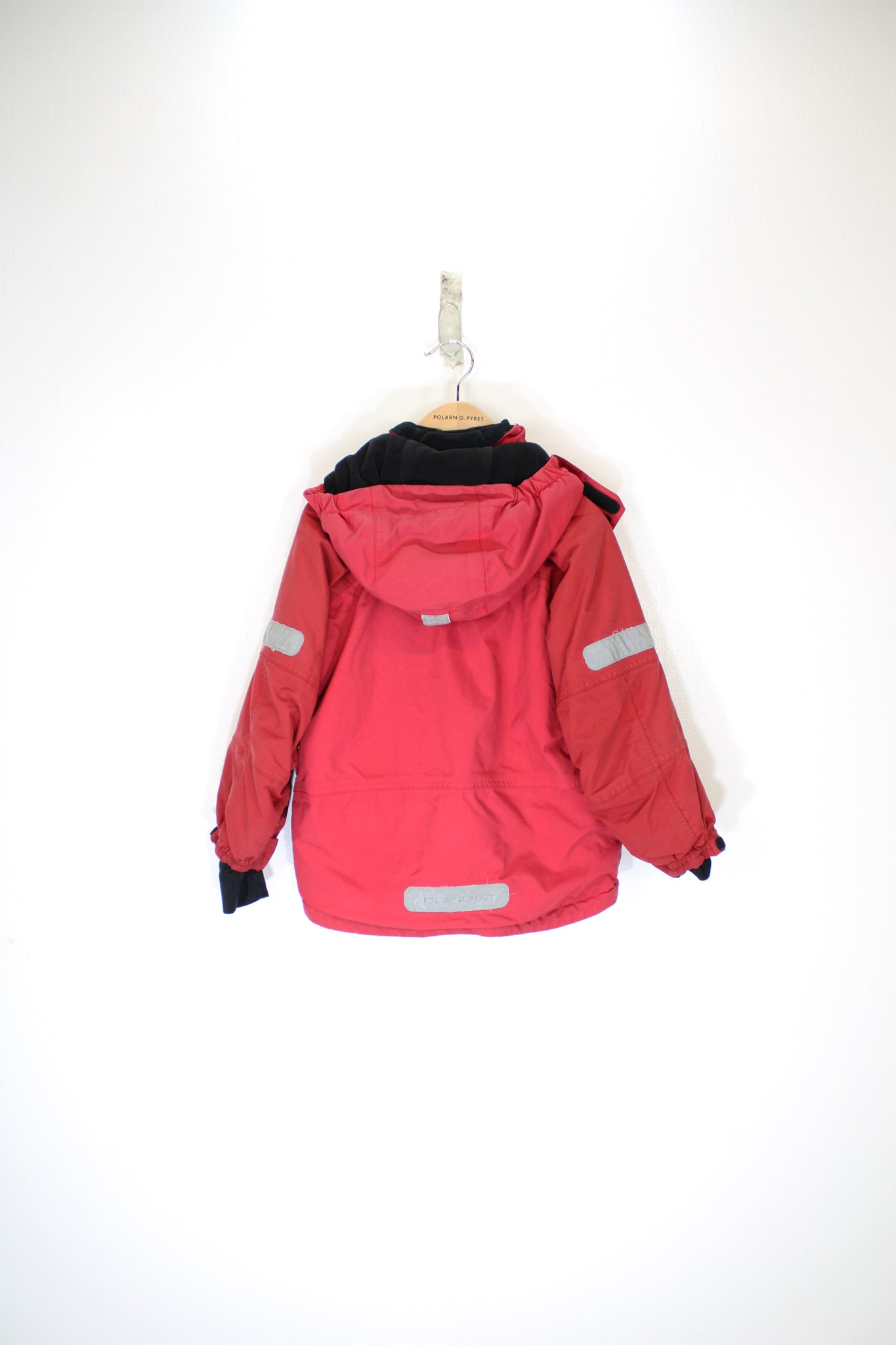 Kids Padded Jacket 5-6y / 116