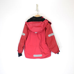 Kids Padded Jacket 5-6y / 116