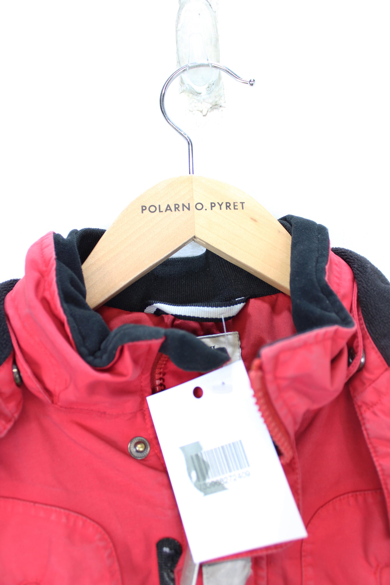 Kids Padded Jacket 5-6y / 116