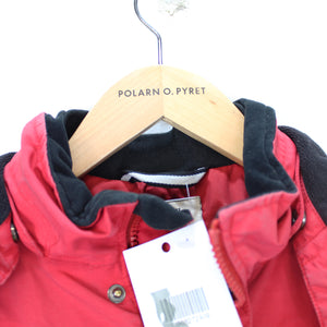 Kids Padded Jacket 5-6y / 116