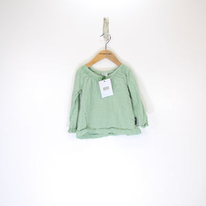 Baby Top 9-12m / 80