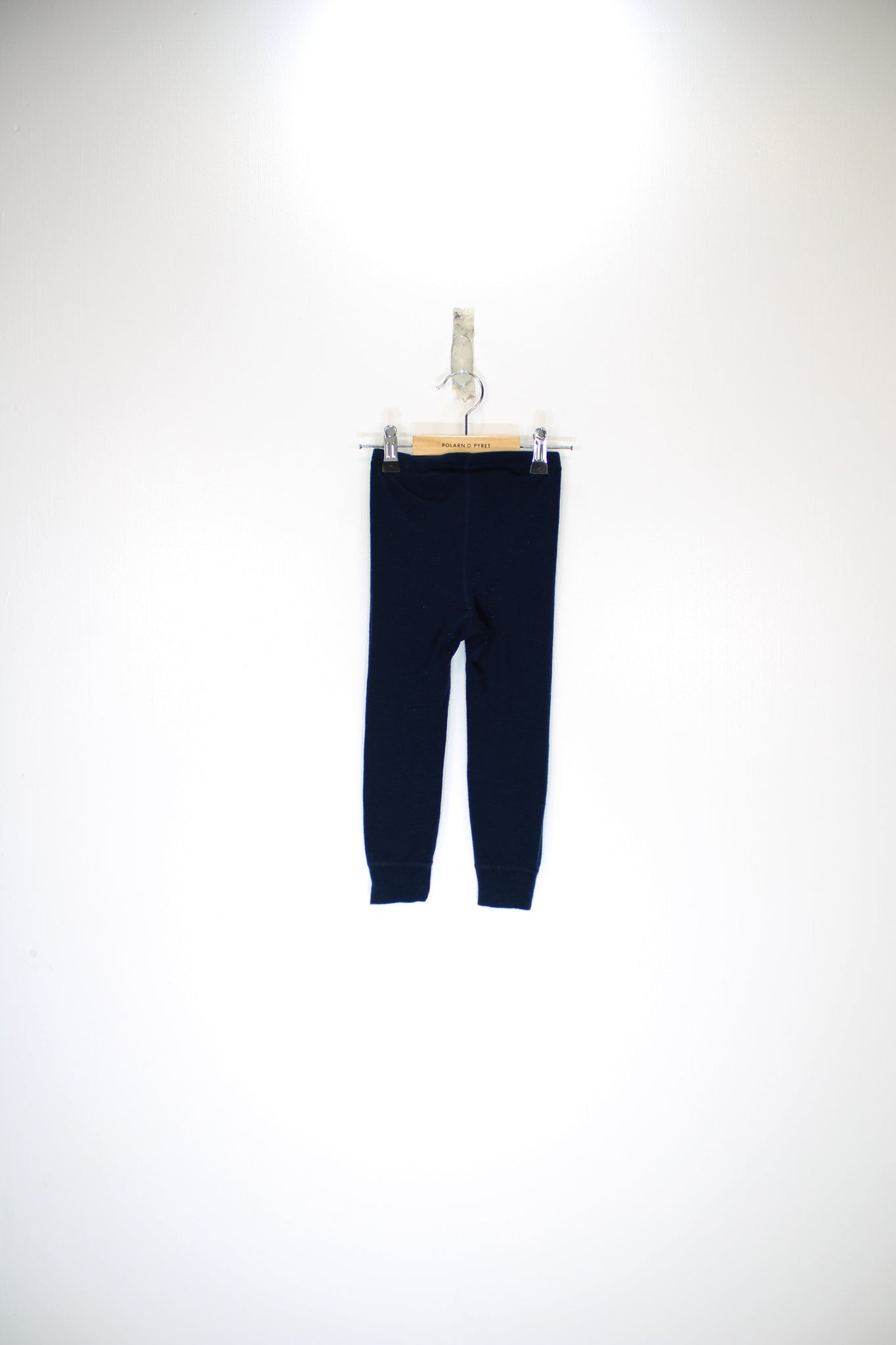 Kids Thermal Leggings 1-2y / 86/92