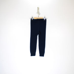 Kids Thermal Leggings 1-2y / 86/92