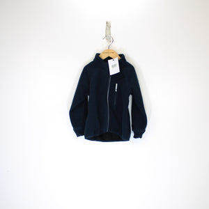 Kids Fleece Jacket 1.5-2y / 92