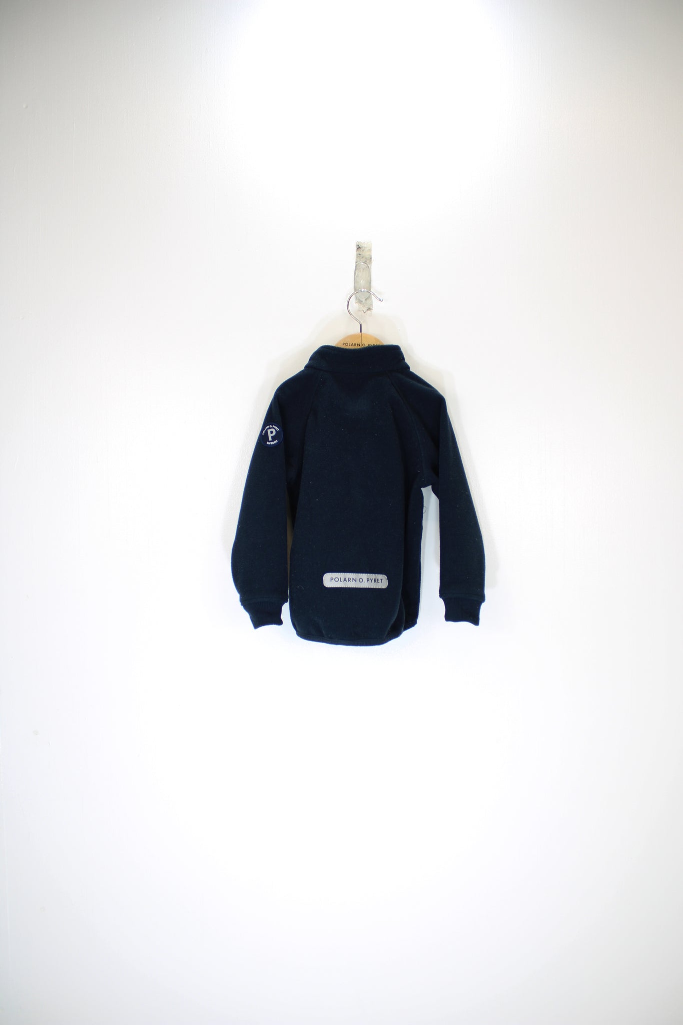 Kids Fleece Jacket 1.5-2y / 92