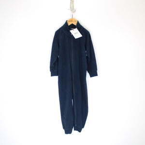 Kids Thermal Fleece Onesie 1.5-2y / 92