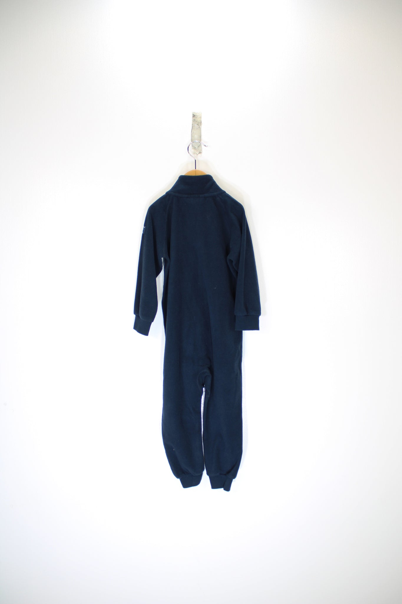 Kids Thermal Fleece Onesie 1.5-2y / 92