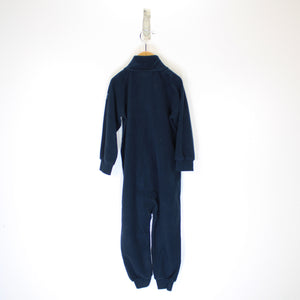 Kids Thermal Fleece Onesie 1.5-2y / 92