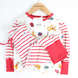 Kids Pyjamas 1-2y / 86/92