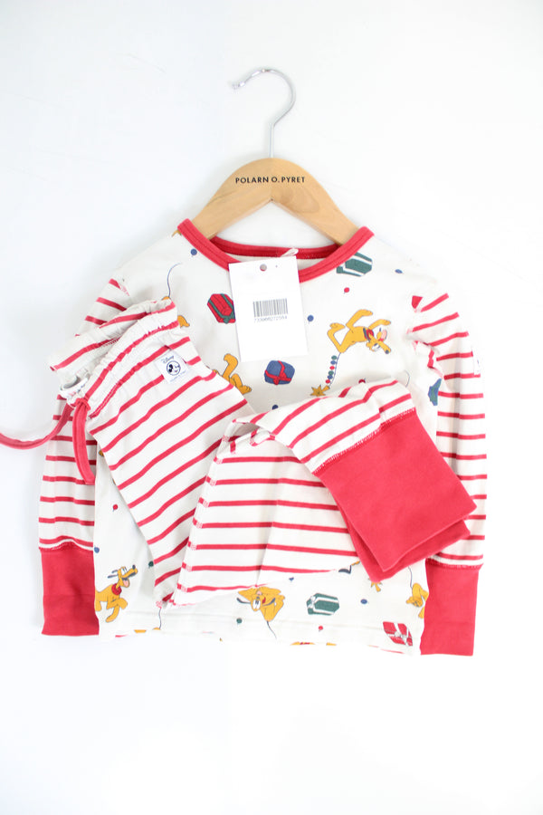 Kids Pyjamas 1-2y / 86/92