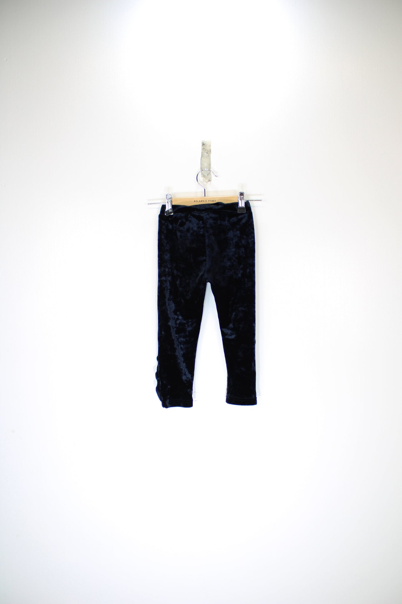 Kids Valour Leggings 2-3y / 98