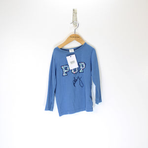 Kids Long Sleeved Top 2-3y / 98