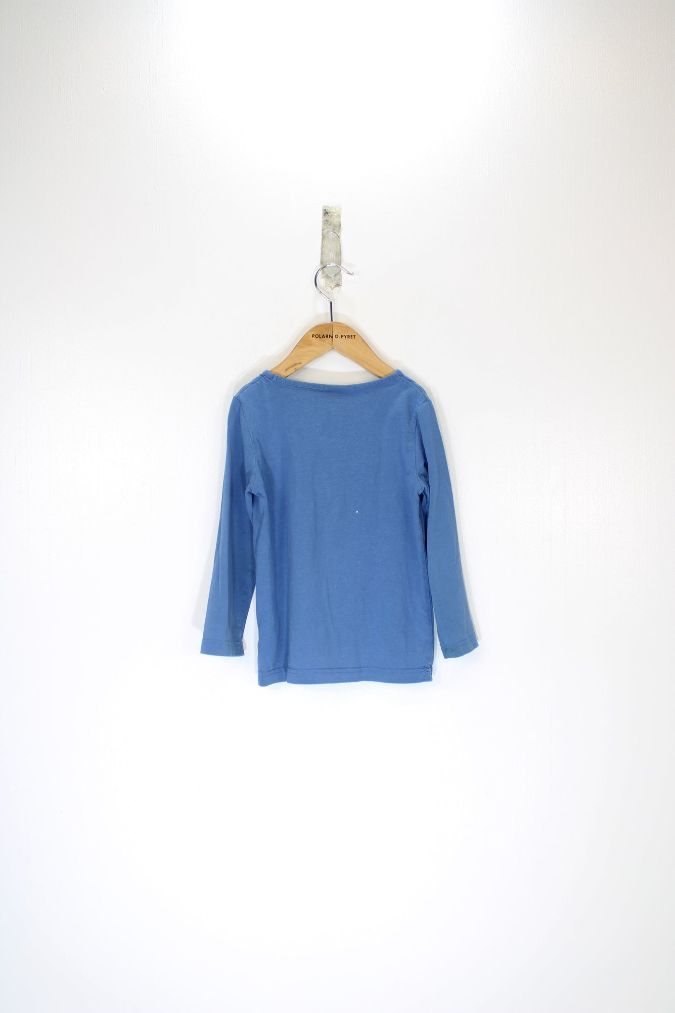 Kids Long Sleeved Top 2-3y / 98