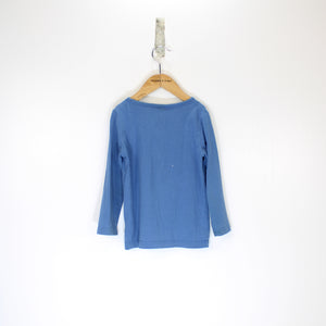 Kids Long Sleeved Top 2-3y / 98