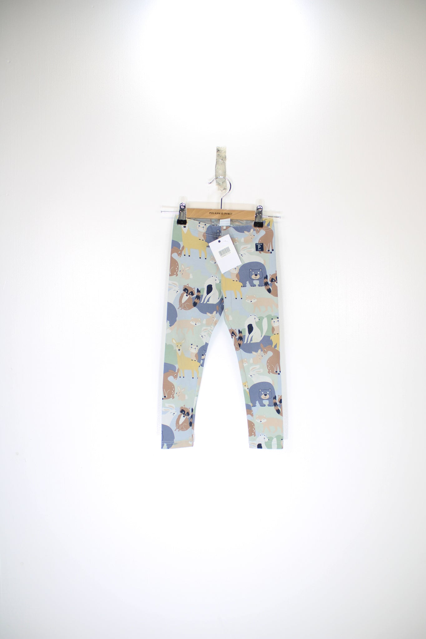 Kids Leggings 4-5y / 110