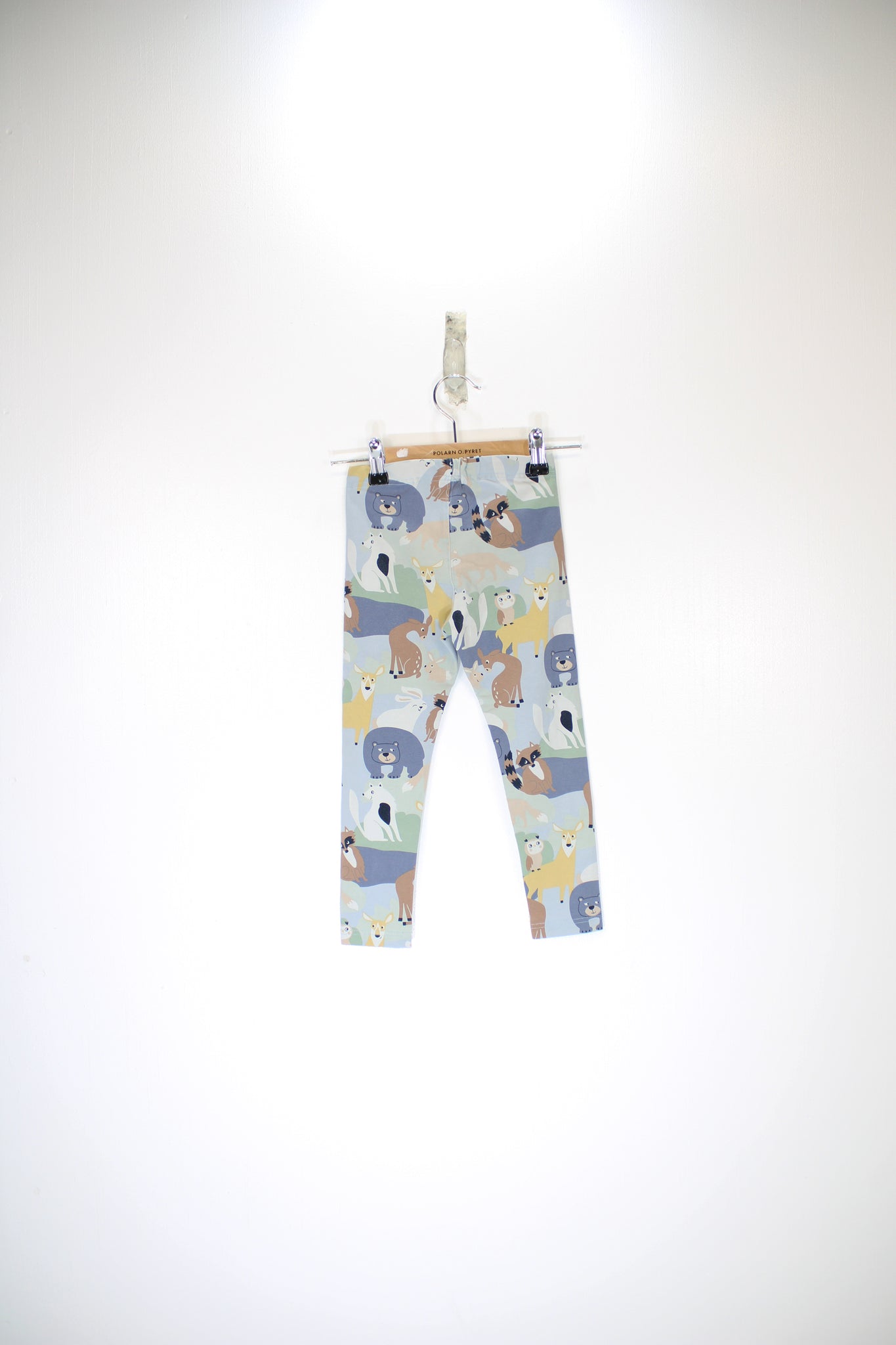 Kids Leggings 4-5y / 110