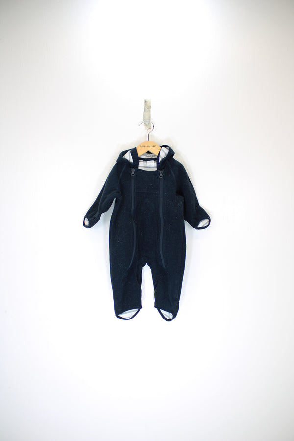 Baby Pramsuit 2-4m / 62