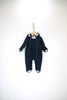 Baby Pramsuit 2-4m / 62