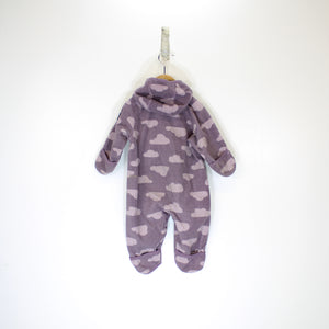 Baby Pramsuit 2-4m / 62